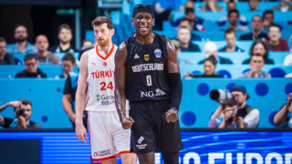 EuroBasket 2025: «Αρνητές» παράτασης και ρεκόρ