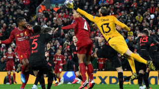 Champions League: Μεγάλα παιχνίδια σε Μόναχο και «Άνφιλντ» - Κανάλια και ώρες μετάδοσης