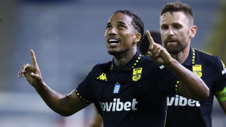 Ντούντου για το παιχνίδι με την ΑΕΚ: «Μόνο μέσα από την καλή ομαδική λειτουργία μπορεί να έρθει η νίκη»