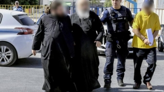 Κύκλωμα αρχαιοκαπηλίας: Προς πώληση το Ευαγγέλιο όπου ορκίζονταν οπλαρχηγοί της Επανάστασης!