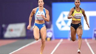 Παγκόσμιο Στίβου, Τόκιο: Εκτός ημιτελικών στα 100μ η Εμμανουηλίδου