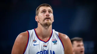 EuroBasket 2025: Αυτή είναι η δεύτερη καλύτερη πεντάδα της διοργάνωσης