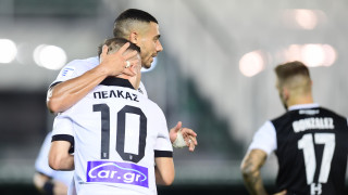 Ο πλήρης ΠΑΟΚ είναι ποιοτική ομάδα, το βάθος στο ρόστερ είναι το ζητούμενο