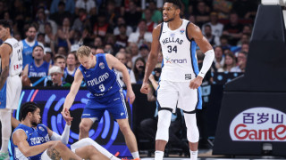 Σε κρίσιμο σταυροδρόμι ο Γιάννης: Το Μιλγουόκι ακούει προτάσεις