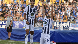 Ηρακλής: Η ενδεκάδα των «κυανολεύκων» κόντρα στην Καβάλα