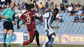 Ηρακλής: Μπήκαν ως αλλαγή και σκόραραν αμφότεροι