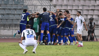 Από το κακό στο χειρότερο: Νέα κάζο για τον Παναθηναϊκό, ηττήθηκε από την Κηφισιά