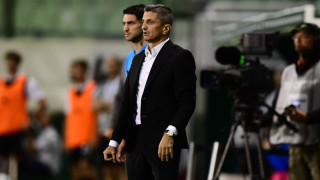 ΠΑΟΚ: Δουλειά για να ανοίξει και το…. rotation