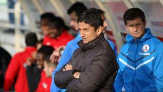 ΠΑΟΚ: Η προηγούμενη τεσσάρα στην επαρχία ήταν από την Ξάνθη του Ραζβάν Λουτσέσκου!