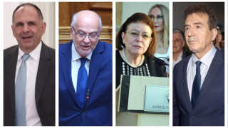 «Πράσινα» στελέχη που έγιναν...«μπλε»: Οι 9+1 μεταγραφές της ΝΔ