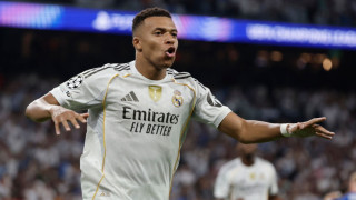 Πλήγμα με Εμπαπέ στη Ρεάλ: Πόσο διάστημα θα απουσιάσει