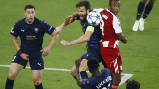 UEFA Ranking: Έχασε τεράστια ευκαιρία να πλησιάσει την Τσεχία η Ελλάδα