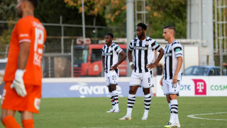 Ο ΠΑΟΚ πρέπει να μάθει να ζει με τις αδυναμίες του μέχρι τον Γενάρη...