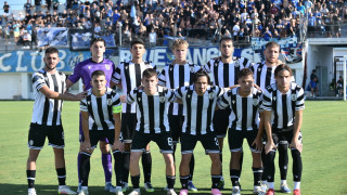 ΠΑΣ Γιάννινα-ΠΑΟΚ Β: Οι αρχικές ενδεκάδες των δύο ομάδων