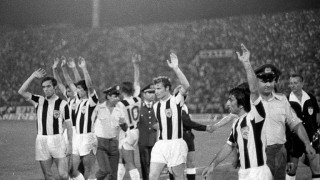 16 Σεπτεμβρίου 1975: Ο ΠΑΟΚ υπέταξε την πανίσχυρη Μπαρτσελόνα