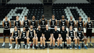 ΠΑΟΚ: Αυλαία στη σεζόν με την Ντέρμπι για το πρώτο βήμα προς το BCL