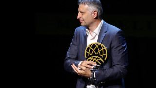 FIBA: Το απίθανο βίντεο με τις αντιδράσεις των Legends της Εθνικής στο EuroBasket