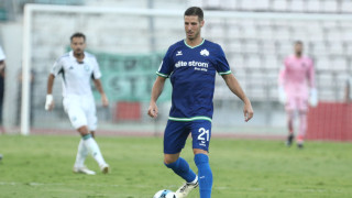 Σπόντες Πέρεθ για Παναθηναϊκό: «Όσο υπάρχει αυτό το άτομο δεν θα πετύχει τίποτα μεγάλο»