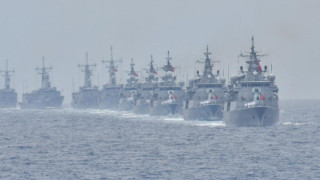 Αναταράξεις στο Αιγαίο από την τουρκική NAVTEX για το «Πίρι Ρέις»