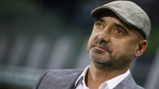 Ράσταβατς: «Μετανιώνουμε που δεν πήραμε έναν βαθμό κόντρα στον ΠΑΟΚ»