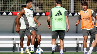 Champions League: Πρεμιέρα στη League Phase-Κανάλια και ώρες μετάδοσης