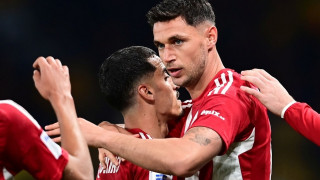 Ολυμπιακός: Χωρίς Γιάρεμτσουκ, επιστρέφει ο Ροντινέι