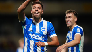 Στέφανος Τζίμας: Πρώτο γκολ στην Premier League-Πέτυχε το 0-2 απέναντι στη Νότιγχαμ!