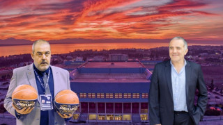 ΠΑΟΚ: Πρόσκληση Χατζόπουλου στην πλευρά Μυστακίδη για ξενάγηση στο Παλατάκι!