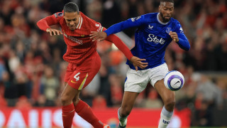 Premier League: Δεσπόζει το ντέρμπι του Μέρσεϊσαϊντ – Κανάλια και ώρες μετάδοσης