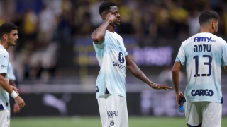 Αλί Καμαρά: «Υπέροχο που παίζουμε στο Europa»