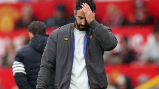 Μάντσεστερ Γιουνάιτεντ: Απέλυσε τον Ρούμπεν Αμορίμ μετά από 14 μήνες!