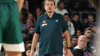 Αταμάν: «Είμαι ο Εργκίν Αταμάν, θα χρησιμοποιώ τις μεθόδους μου»