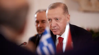 Τελεσίγραφο MAGA σε Ερντογάν: «Ούτε ένα χαλίκι της Ιερουσαλήμ στο Ισραήλ»