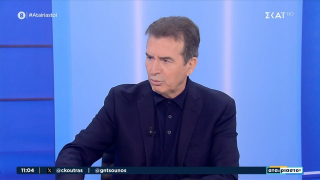 Ο Χρυσοχοΐδης βάζει αστυνομικούς μέσα στους καταυλισμούς των Ρομά!