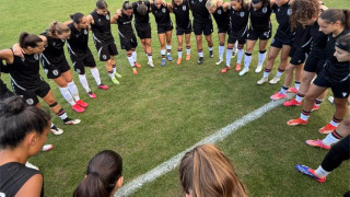 ΠΑΟΚ-Γυναικείο ποδόσφαιρο: Πρεμιέρα απέναντι στον Αχαρναϊκό