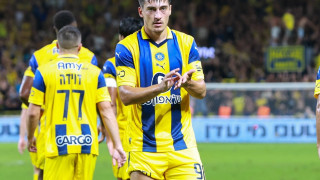 ΠΑΟΚ: Στην τελική ευθεία για το ταξίδι η Μακάμπι-Εκτός πλάνων ο Νικολαέσκου