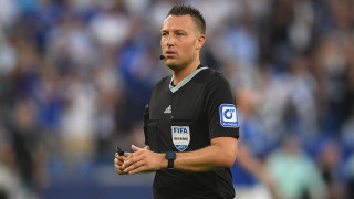 ΠΑΟΚ: Ο Σβεν Γιαμπλόνσκι διαιτητής κόντρα στη Μακάμπι Τελ Αβίβ