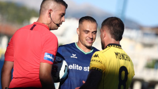 Το ακυρωθέν γκολ της Κηφισιάς: Το χέρι του Τεττέι και η παρέμβαση του VAR