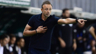 ΟΦΗ: Επίσημο του Κόντη