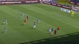 Serie A: Η Ρόμα το ντέρμπι με Λάτσιο, σκόρερ ο Πελεγκρίνι