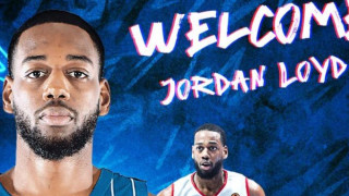 Και επισήμως στην Εφές ο Λόιντ