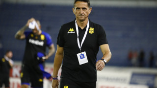 Άρης: Το σκανάρισμα στα μεταγραφικά, η πρόοδος στις συζητήσεις και τα «θέλω» του Χιμένεθ