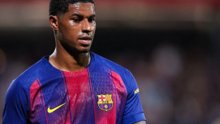 Μπαρτσελόνα: Σε δίκη οπαδός για ρατσιστική επίθεση στον Ράσφορντ