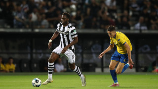 Η βαθμολογία στη Super League: Ανεβαίνει ο Άρης, πρώτη απώλεια για ΠΑΟΚ