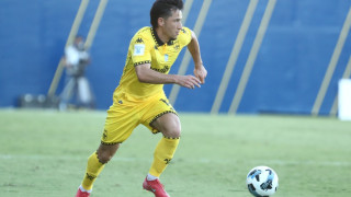 Άρης: Δύο ασίστ ο Μορουτσάν με την Εθνική Ρουμανίας