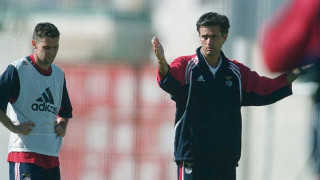 Μπενφίκα: Ο Μουρίνιο δέχθηκε την πρόταση-Νέος προπονητής του Παυλίδη