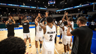 ΠΑΟΚ-Ντέρμπι 79-67: Τα highlights της «ασπρόμαυρης» πρόκρισης