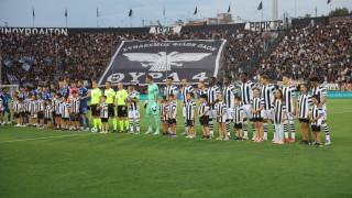 ΠΑΟΚ: Αεροπορική εκδρομή των συνδέσμων στο Βίγκο