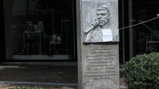 Παύλος Φύσσας: 12 χρόνια από τη δολοφονία του