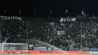 ΠΑΟΚ-Μακάμπι: Από αύριο (22/9) τα εισιτήρια του αγώνα